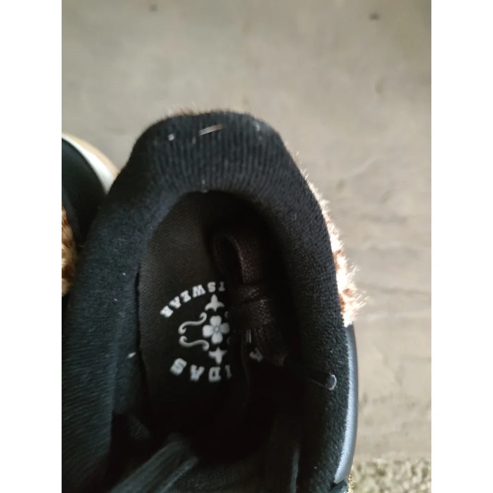 adidas cloudfoam sneakers